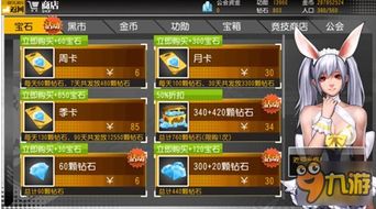 《小店铺公会升级攻略：揭秘高效系统玩法》