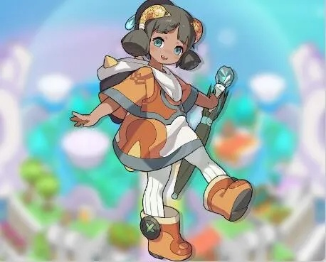 泰奇安娜技能解析：世界弹射物语角色强度排行