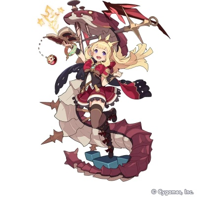 卡莉奥丝特罗技能解析：弹射物语最强角色盘点