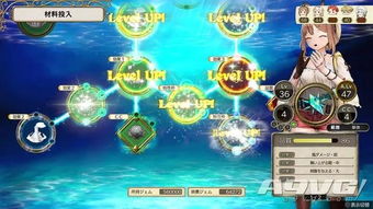 《稻穗技能解析：世界弹射物语角色强度排行》