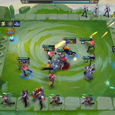 金铲铲之战S6赌狗阵容搭配攻略，装备推荐一览