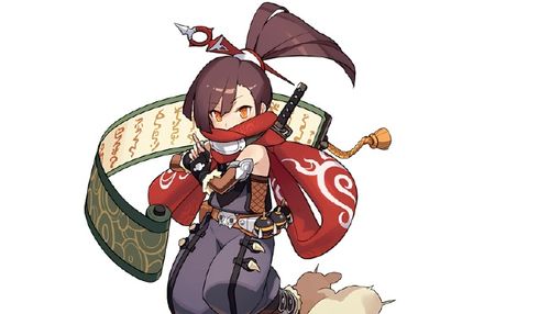 《卡耶角色强度揭秘：世界弹射物语卡牌实力评测》