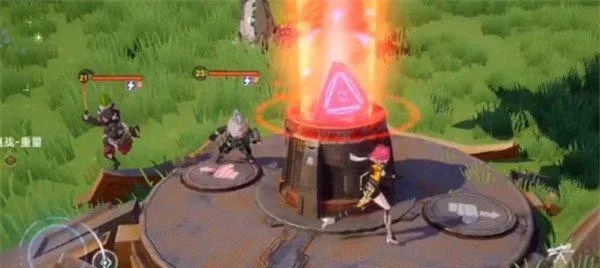 《幻塔探索值飙升秘籍：高效提升攻略》