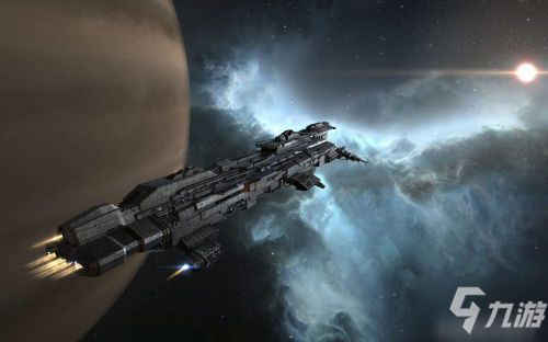 EVE手游能量中和器攻略：四大热门选择深度解析