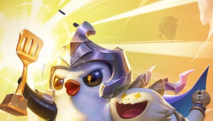 金铲铲先知上分攻略：阵容搭配技巧解析