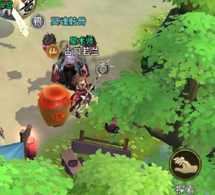 万灵山海之境攻略：快速获取招募令秘籍