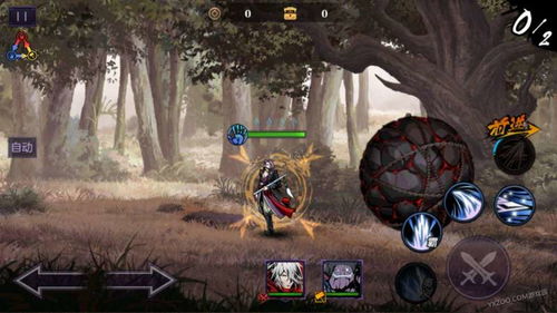 《神角技巧吸血鬼男爵副本通关秘籍》