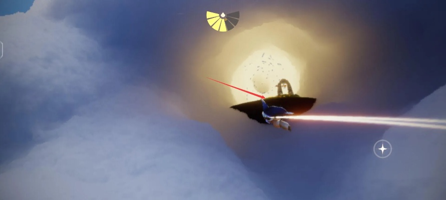 《光遇风行网道修复攻略：轻松完成任务技巧》