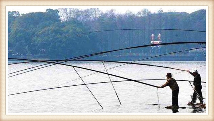 神角技巧攻略：轻松半自动钓鱼，钓鱼达人必备！