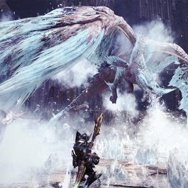 冰原守卫者龙结晶高效转换攻略