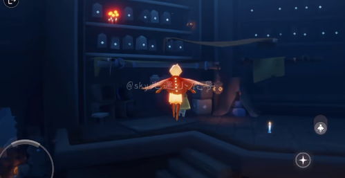 《光遇风铃获取攻略：高效方法大揭秘》