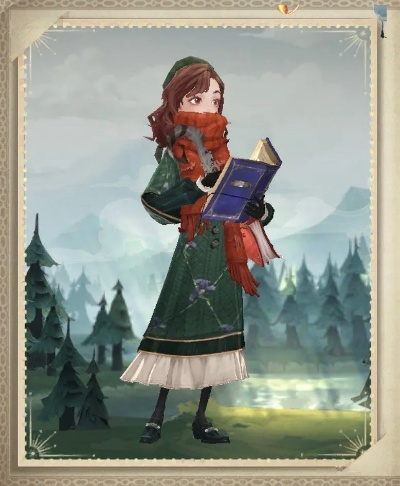 《哈利波特觉醒学院围巾获取秘籍，轻松入手！》