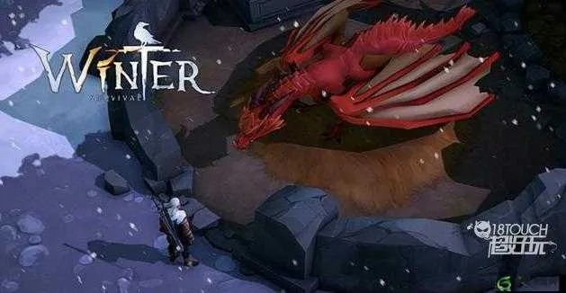 冰原守卫者黑暗龙窝攻略：快速获取方法揭秘