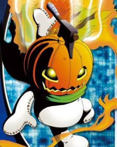 数码宝贝南瓜兽进化攻略：揭秘最强进化路径