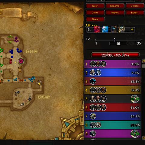 《地下城堡3秘境4通关攻略：高效副本玩法揭秘》