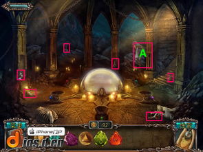 地下城堡3烈日审判者攻略：高效通关技巧揭秘