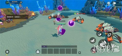 神角技巧风之子BOSS战攻略：高效打法揭秘