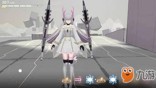 战双帕弥什岖夜行鲨士碧儿通关攻略：高效打法解析