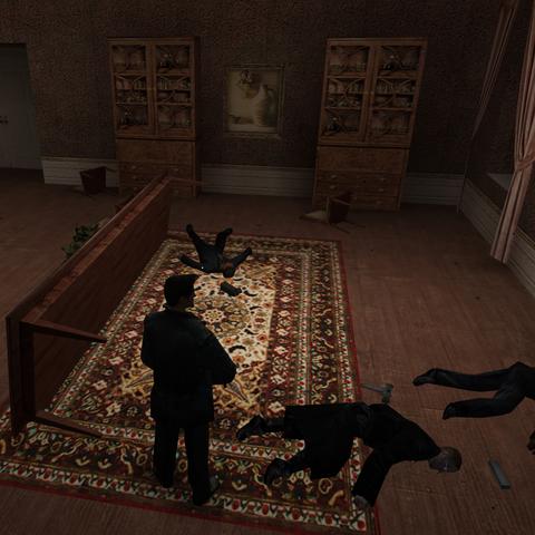 《十大模组游戏盘点：经典模组，重温游戏巅峰》