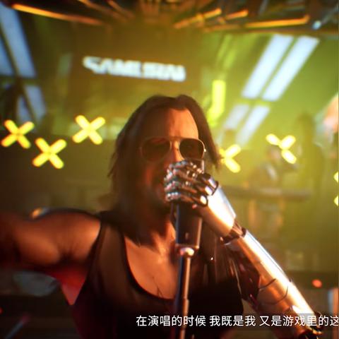 赛博朋克游戏盘点：十大经典赛博朋克游戏推荐