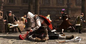 十大非主流经典游戏盘点：盘点那些让你回味无穷的耐玩之作