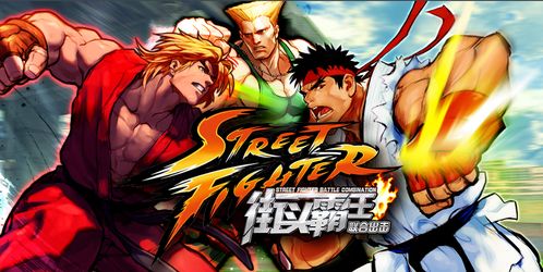 《3D格斗巅峰对决！盘点十大热门必玩格斗游戏》