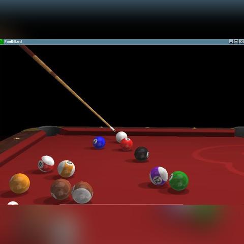 台球游戏盘点：十大热门必玩台球游戏推荐