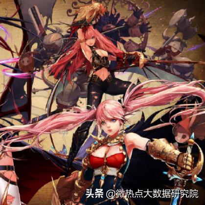 《西游游戏大全热榜：盘点最火热的西游游戏排行》