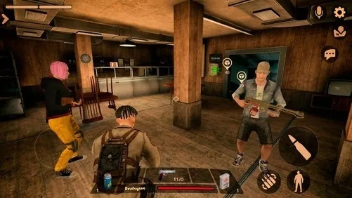 《十大热血推荐：鲜血游戏盘点，不容错过的刺激体验》