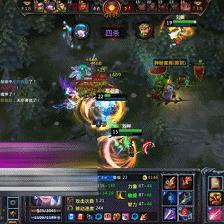 荣耀新三国黄盖攻略：阵容搭配与技能属性解析