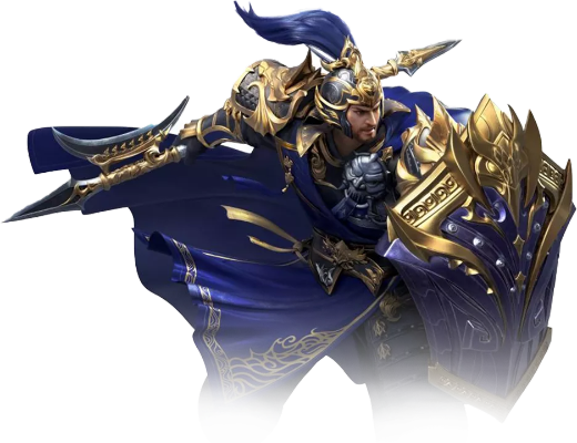 荣耀新三国曹仁攻略：阵容搭配与技能属性解析