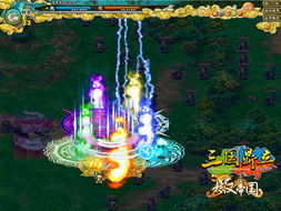 十大热门历史游戏盘点：穿越时空的传奇之旅