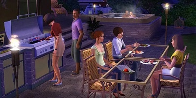 生活模拟游戏人气排行：盘点最受欢迎的模拟生活体验