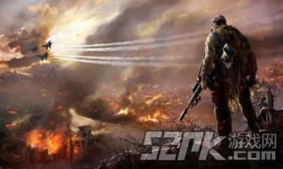 狙击手游戏推荐：盘点十大热门狙击游戏排行