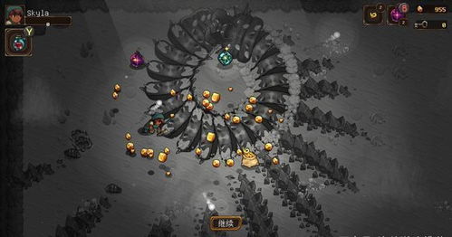 触控游戏盘点：十大经典热门排行，不容错过的佳作！