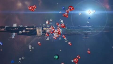 《EVE手游8级暴君轻松破！独家高效打法攻略》