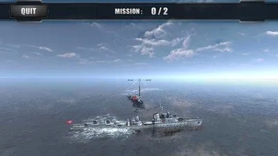 《热门海军游戏盘点：人气巅峰之作推荐》