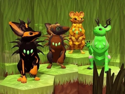 《热门旅鼠游戏盘点：揭秘哪些旅鼠游戏最受欢迎》