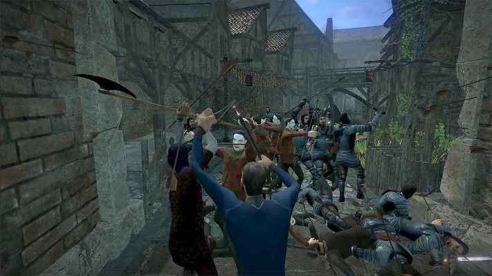 历史游戏人气榜：盘点最受欢迎的历史题材佳作