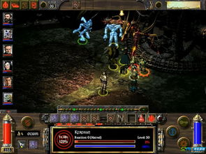 《十大经典耐玩RPG，盘点排行榜前十热门游戏》