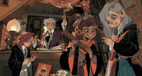 哈利波特觉醒嗅嗅获取攻略：宠物功效揭秘