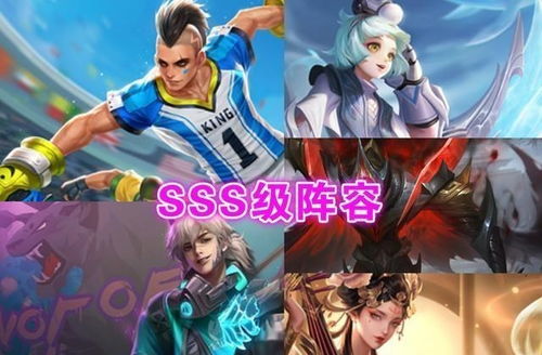 《十大巅峰团队角色扮演游戏，必玩榜单揭晓！》