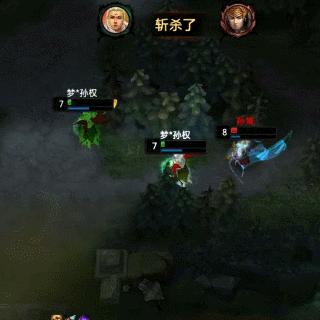 荣耀新三国孙权攻略：阵容搭配与技能属性全解析