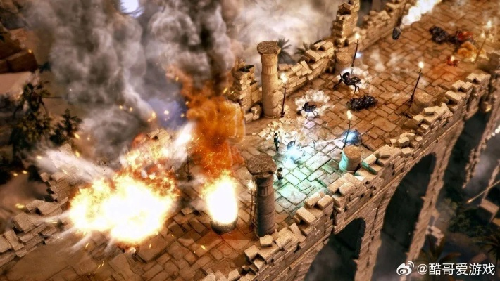 热力榜揭晓！十大最受欢迎合作战役游戏，哪款是你的菜？