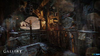 互动电影游戏排行：盘点最受欢迎的沉浸式体验游戏