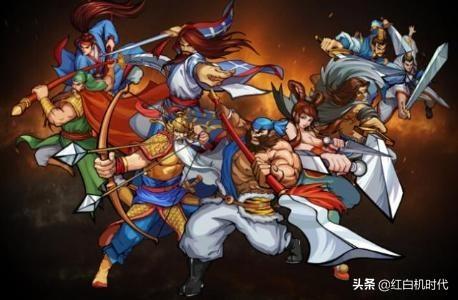 剑术游戏排行：人气爆棚的剑术游戏盘点