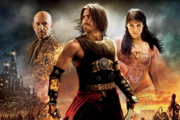 电影游戏盘点：盘点最有趣的影视改编游戏，热门排行揭晓