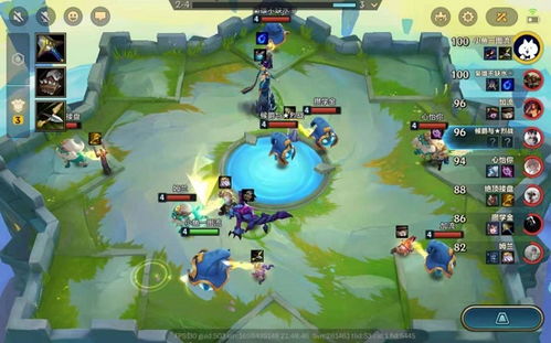 金铲铲之战S1阿狸阵容搭配攻略：上分必备阵容解析