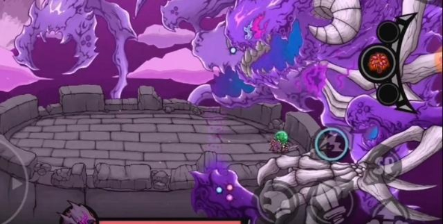 《恶魔秘境巨龙BOSS战攻略：轻松击败毁灭巨龙》