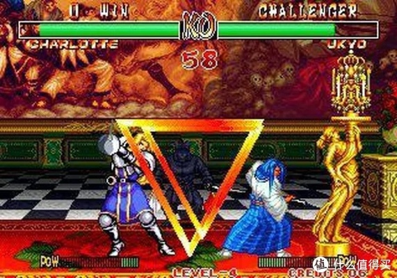 热门街机游戏盘点：人气王盘点，必玩佳作推荐